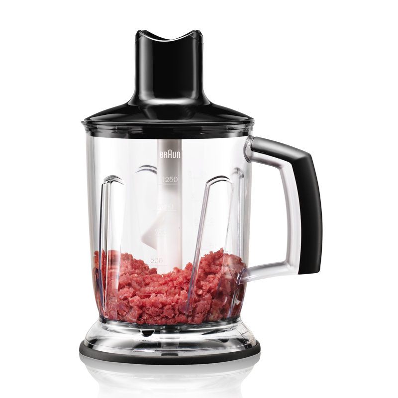 Braun Hand Blender Attachment Wayfair